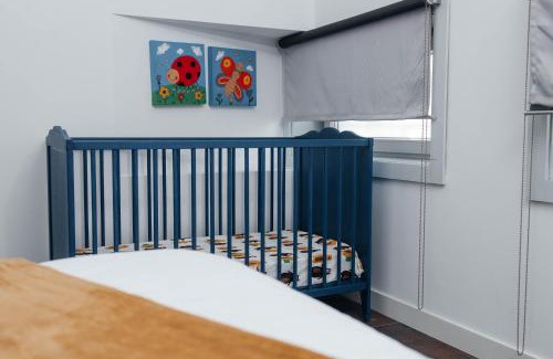 Paranhos Apartment | Ark of Aqua Flat