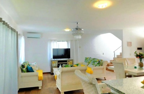 Punta Cana Villa | Ark Villa