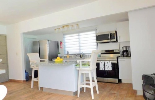 Punta Cana Villa | Ark Villa