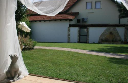Illmitz House | ARKADENHOF zur Puszta GRAF