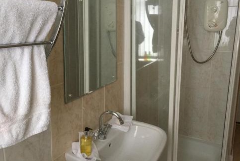Central Aberdeen House | Arkaig Guest House
