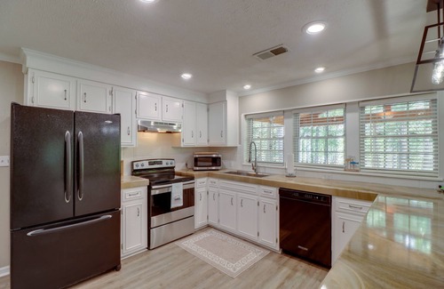 Greers Ferry House | Arkansas Vacation Rental on Greers Ferry Lake!