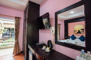 Chaweng City Center Hotel | Arkbar Beach Club & Resort