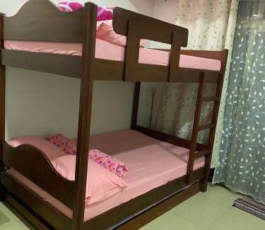 Baguio Apartment | Arkes Residential Condo Unit Rental