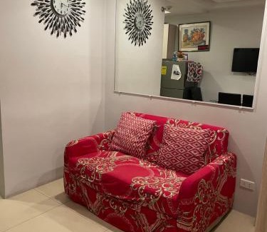 Baguio Apartment | Arkes Residential Condo Unit Rental