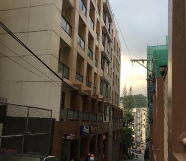 Baguio Apartment | Arkes Residential Condo Unit Rental