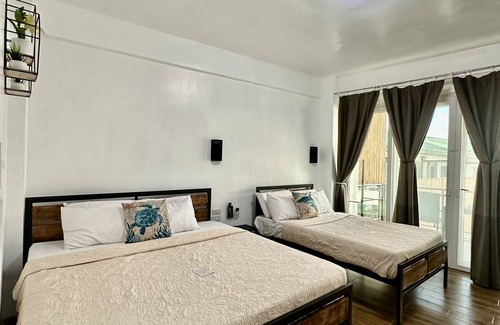 Puerto Galera Hotel | Arkipelago Divers and Beach Resort