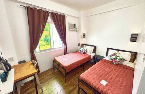 Puerto Galera Hotel | Arkipelago Divers and Beach Resort