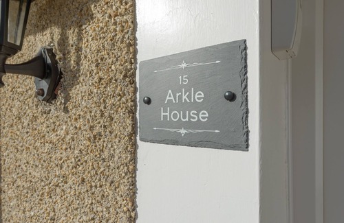 Amble House | Arkle House - a cosy home-from-home in Amble-by-the-Sea