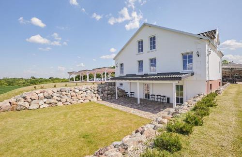 Anyksciai Apartment | Arklių Pašto Stotis