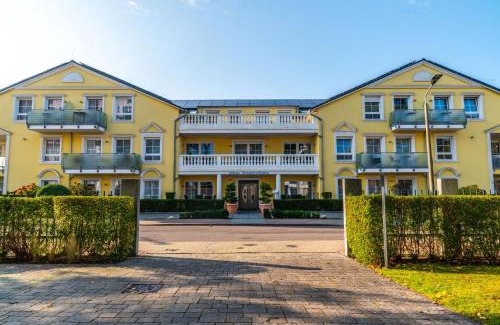 Binz Apartment | Arkona Strandresidenzen