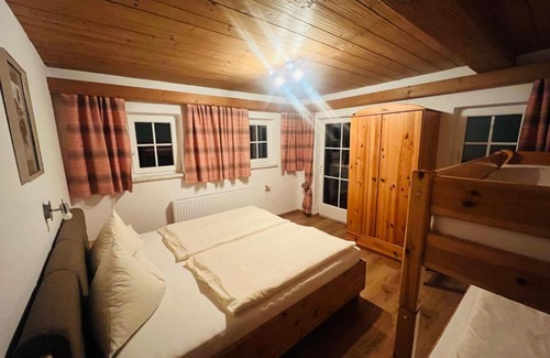Untertauern Apartment | Arlerhof