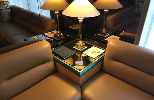 Center Hotel | Arlette Am Hauptbahnhof Hotel