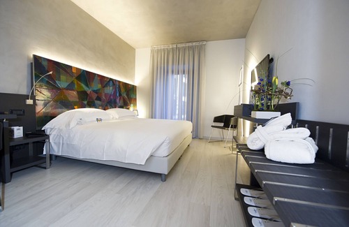 Citta Bassa Hotel | Arli Hotel Business and Wellness