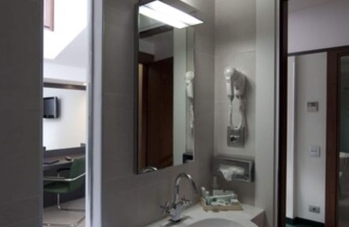 Citta Bassa Hotel | Arli Hotel Business and Wellness