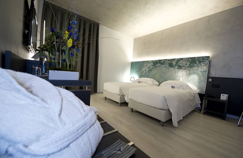 Citta Bassa Hotel | Arli Hotel Business and Wellness