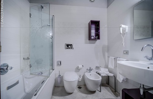 Citta Bassa Hotel | Arli Hotel Business and Wellness