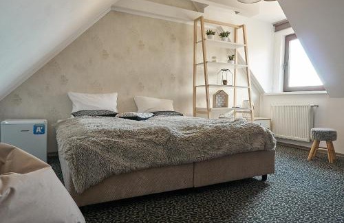Ustka Apartment | Armada Apart Ustka