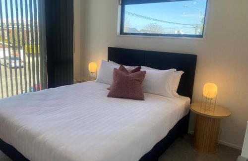 Christchurch City Centre Hotel | Armagh Executive Stays
