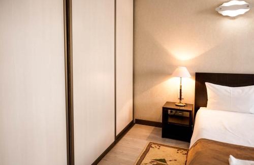 Aktau Apartment | Arman Apart Hotel