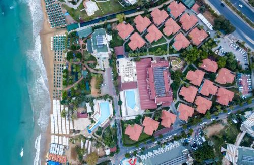 Avsallar Resort | Armas Green Fugla Beach