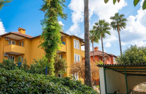 Avsallar Resort | Armas Green Fugla Beach