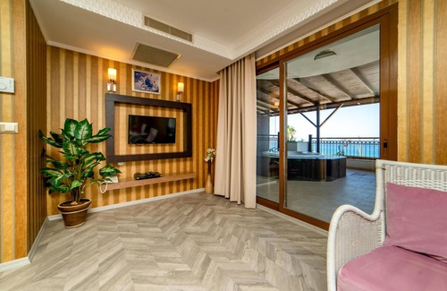 Kemer Hotel | Armas Labada