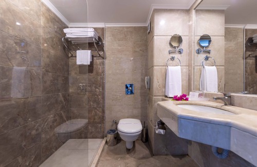 Kemer Hotel | Armas Labada