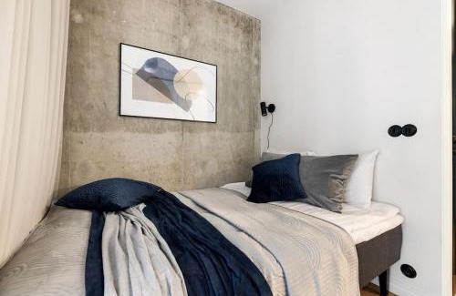Kadriorg Apartment | Armas rõduga korter kesklinnas