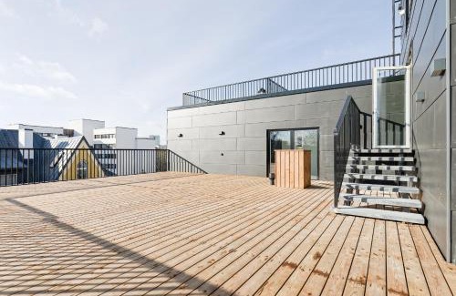 Kadriorg Apartment | Armas rõduga korter kesklinnas