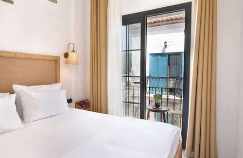 Tokoglu Hotel | Armel Alacati