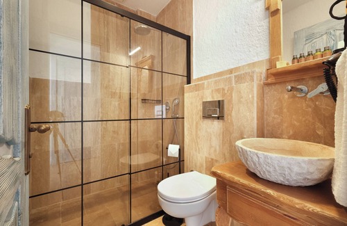Tokoglu Hotel | Armel Alacati