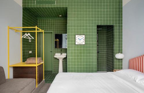 Cortes House | Armesto Rooms