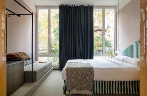 Cortes House | Armesto Rooms