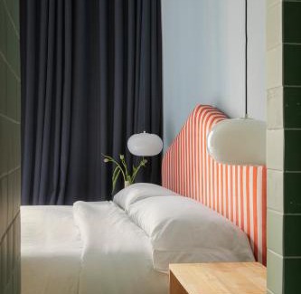 Cortes House | Armesto Rooms