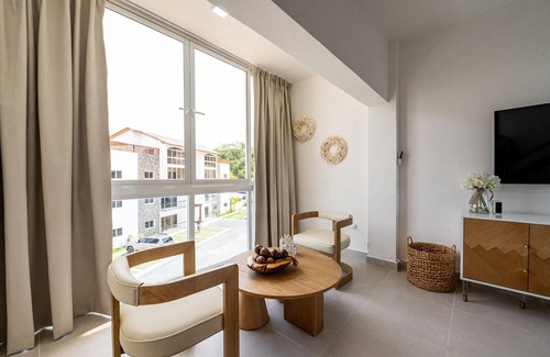 La Iglesia Apartment | Armonía de Las Terrenas