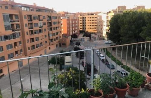 Albacete Apartment | Armonía y tranquilidad 1