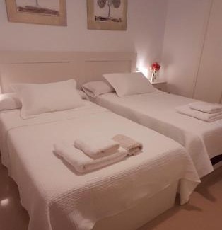 Albacete Apartment | Armonía y tranquilidad 1