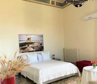 Lecce Historic Center Bed & Breakfast | Armonia B&B