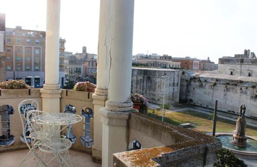 Lecce Historic Center Bed & Breakfast | Armonia B&B