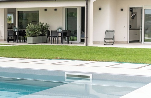 Borgo Milano Apartment | Armonia Suites - Aria -Relax & Nature Just Minutes from Verona