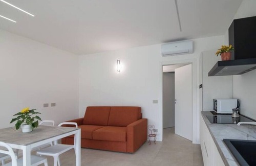 Borgo Milano Apartment | Armonia Suites – Fuoco- Relax & Nature Just Minutes from Verona