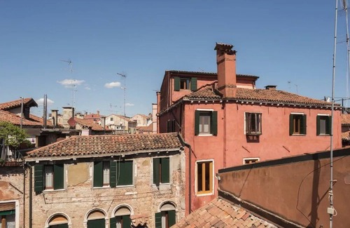 Castello Apartment | Armonie di Casa