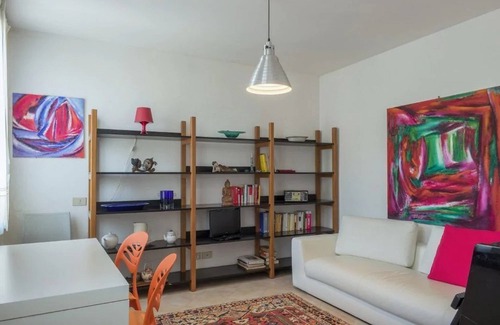Castello Apartment | Armonie di Casa