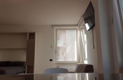 Stazione Apartment | Armony Loft