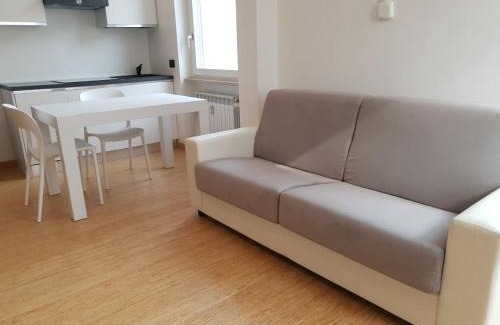 Stazione Apartment | Armony Loft