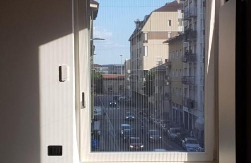 Stazione Apartment | Armony Loft