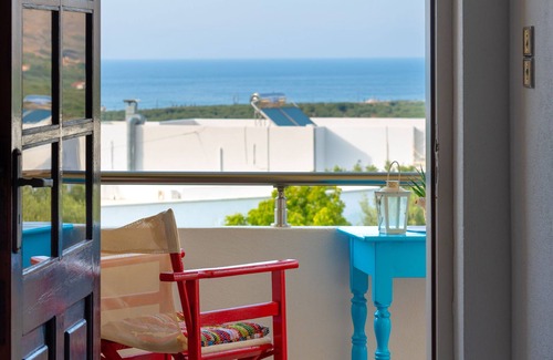 Milatos Apartment | Armyra apartment in Milatos
