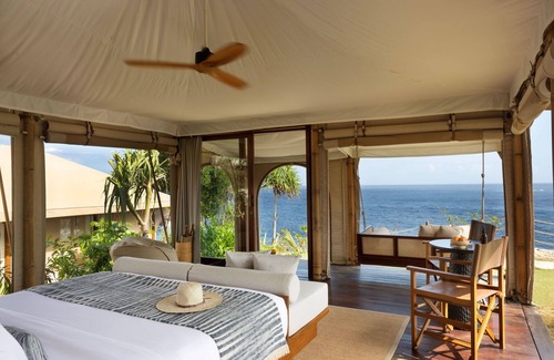 Ceningan Island Resort | ARNA Suites and Ocean Lounge