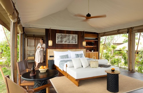 Ceningan Island Resort | ARNA Suites and Ocean Lounge